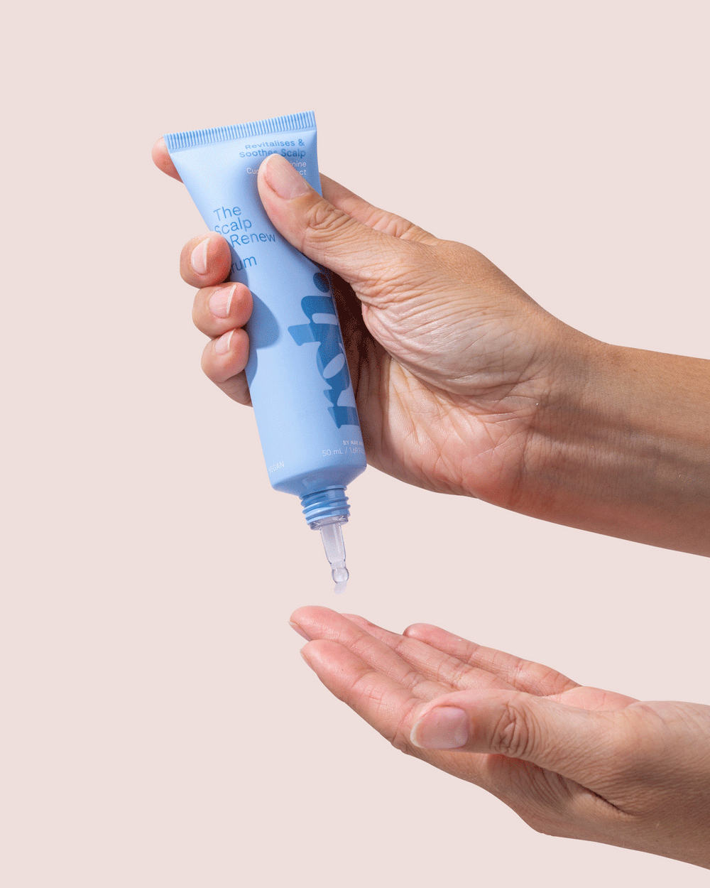 ROH Scalp Renew Serum 50ml